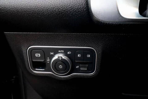 2022 Mercedes-Benz GLB GLB 250 4MATIC