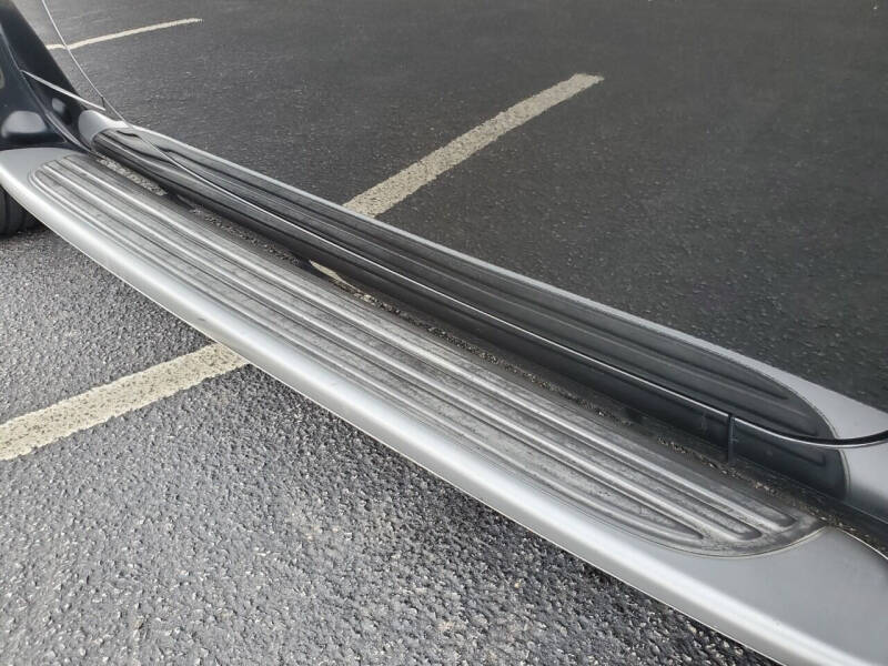 2004 Chevrolet SSR LS