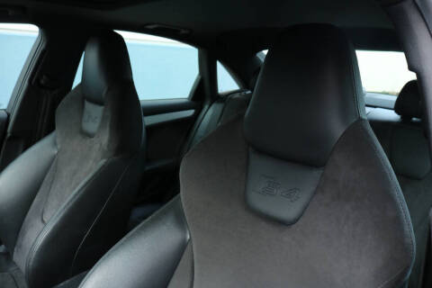 2014 Audi S4 3.0T quattro Premium Plus