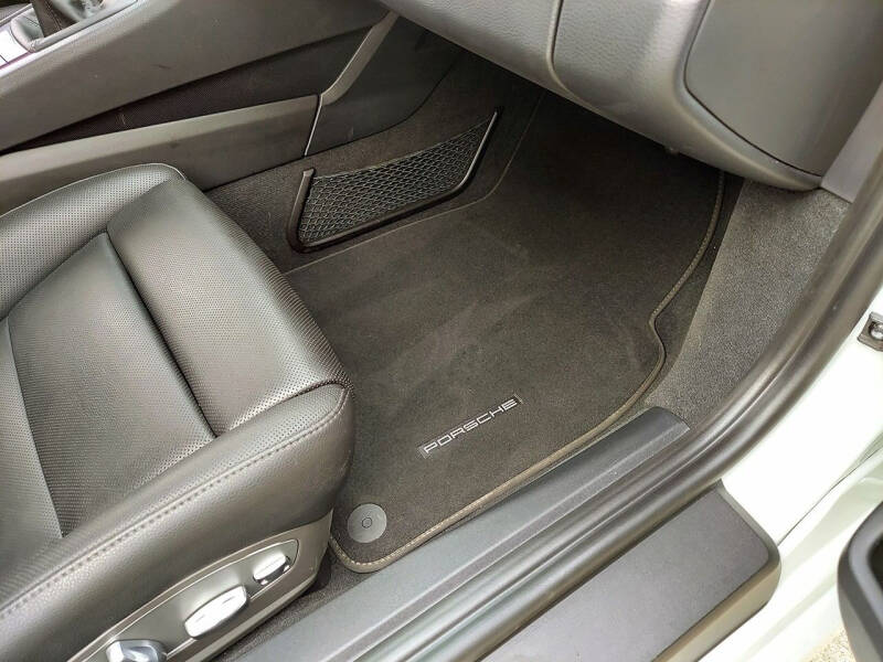 2014 Porsche Cayman S