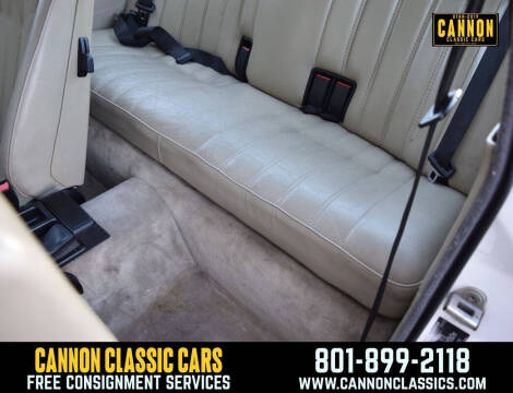 1987 BMW 3 Series 325is
