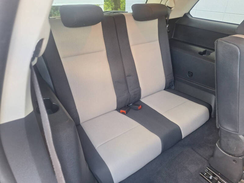 2009 Dodge Journey SXT