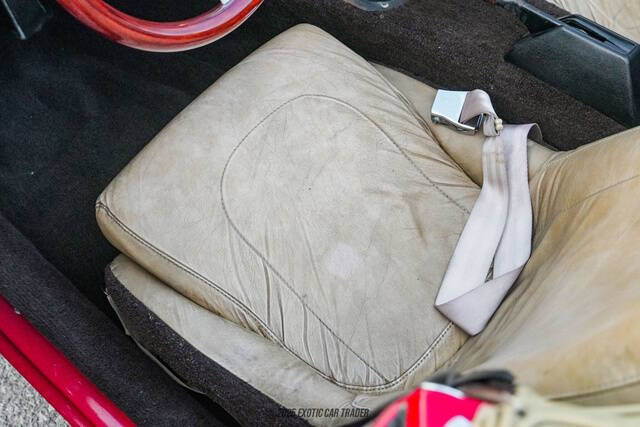 1962 Austin-Healey 3000