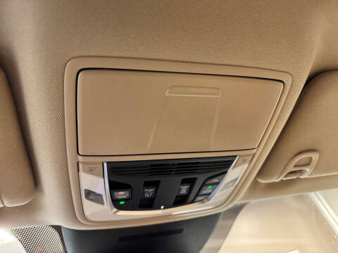 2026 Acura MDX SH-AWD