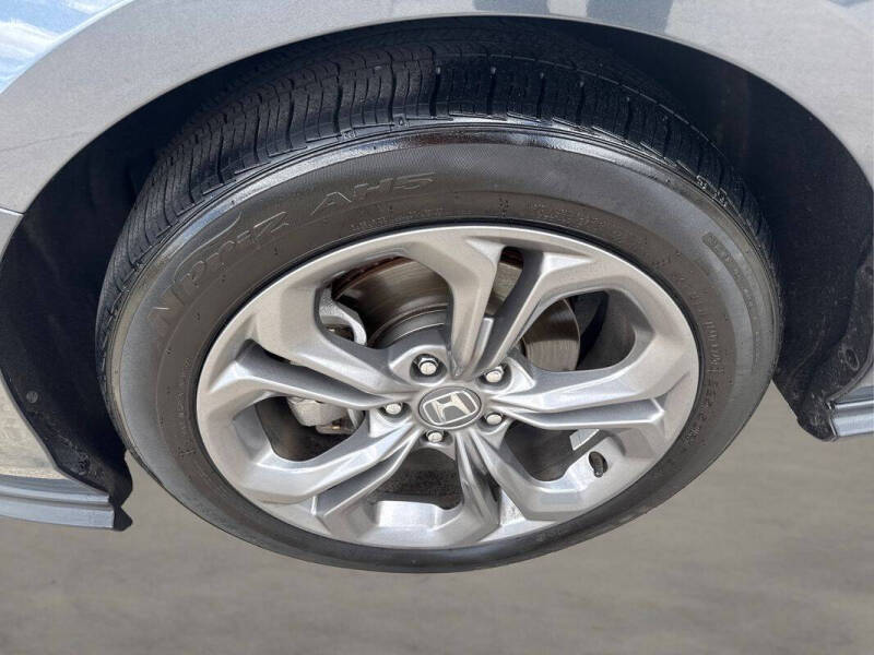 2023 Honda Accord