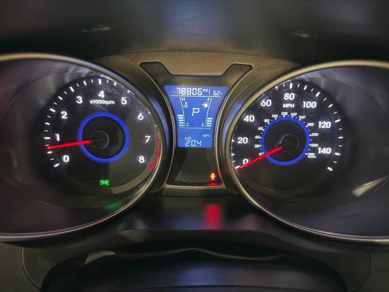 2017 Hyundai Veloster Value Edition