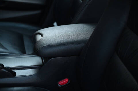 2008 Honda Accord EX-L