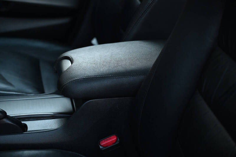 2008 Honda Accord EX-L