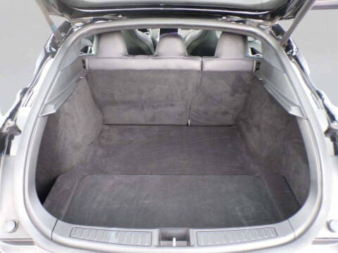 2018 Tesla Model S 75D