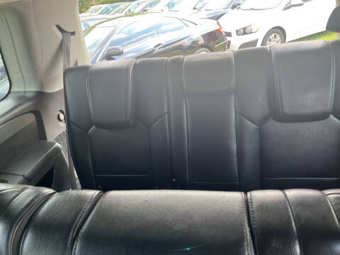 2012 Honda Pilot EX-L w/DVD