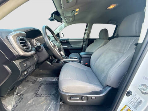 2021 Toyota Tacoma SR5 V6