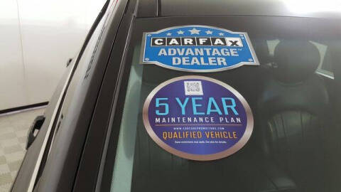 2016 Hyundai Genesis