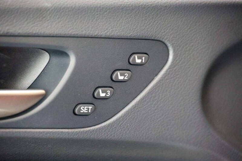 2020 Lexus RC 350 F SPORT