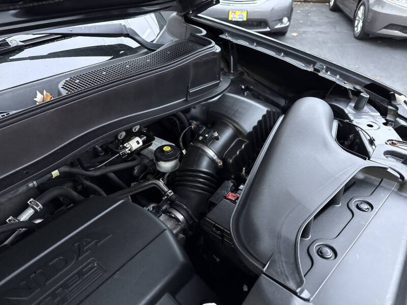 2015 Honda Pilot EX-L w/Navi