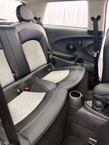2020 MINI Hardtop 2 Door Cooper SE