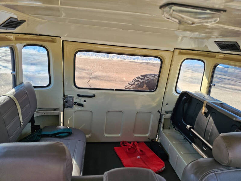 1982 Toyota Land Cruiser