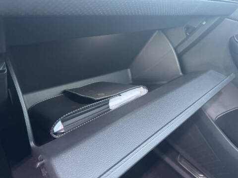 2024 Volkswagen Atlas Cross Sport SE