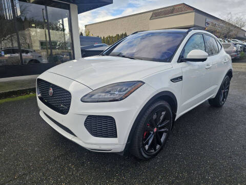 2020 Jaguar E-PACE P300 R-Dynamic SE