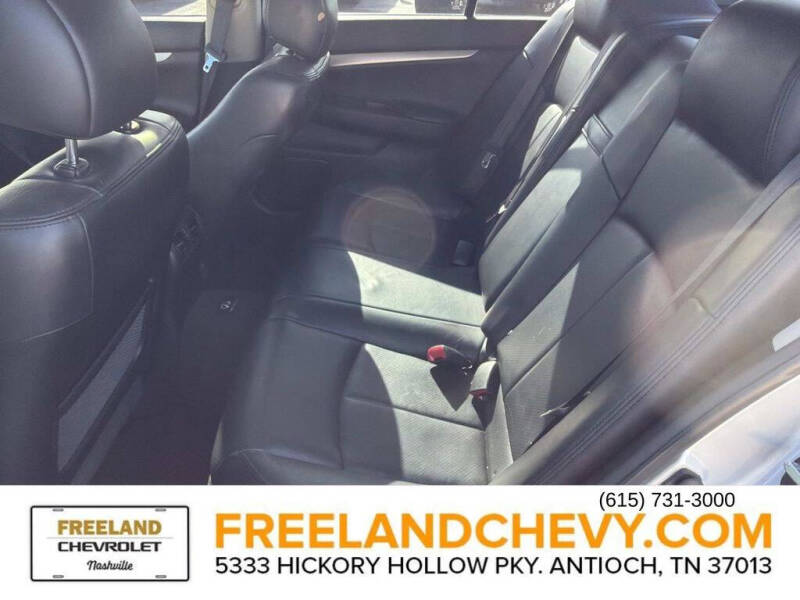 2012 Infiniti G37 Sedan x