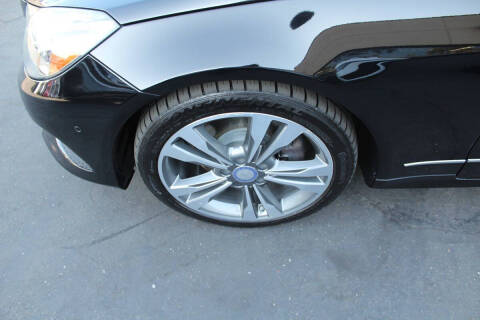 2017 Mercedes-Benz E-Class E 400