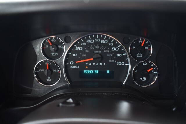 2020 Chevrolet Express LT 3500