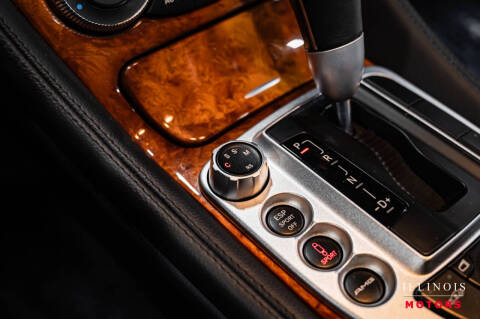 2009 Mercedes-Benz SL-Class SL 63 AMG