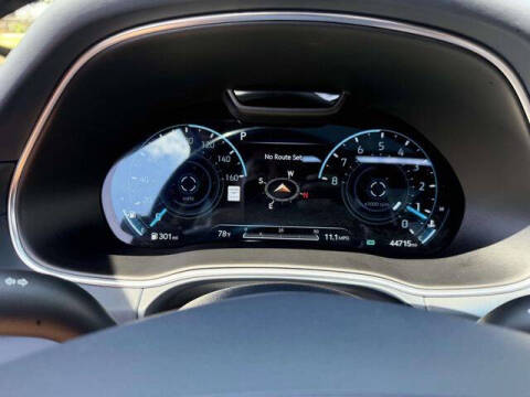 2022 Genesis GV80 2.5T