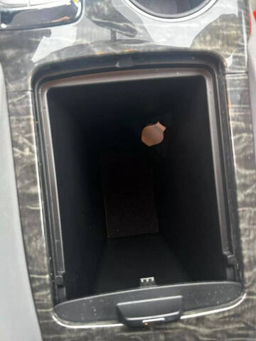 2014 Buick Enclave Convenience