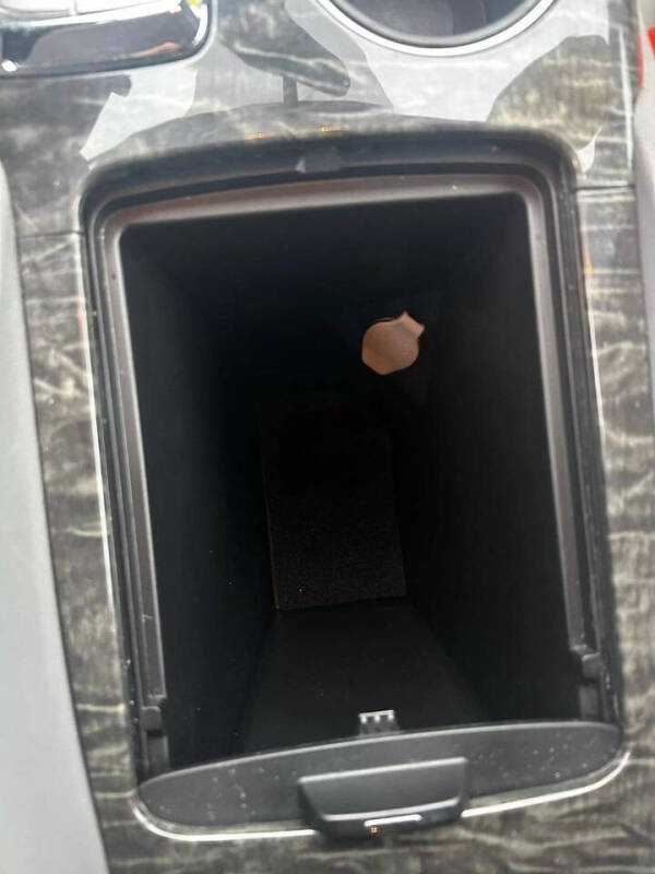 2014 Buick Enclave Convenience