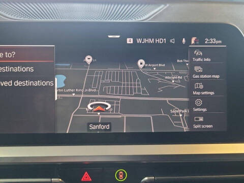 2021 BMW 3 Series 330i