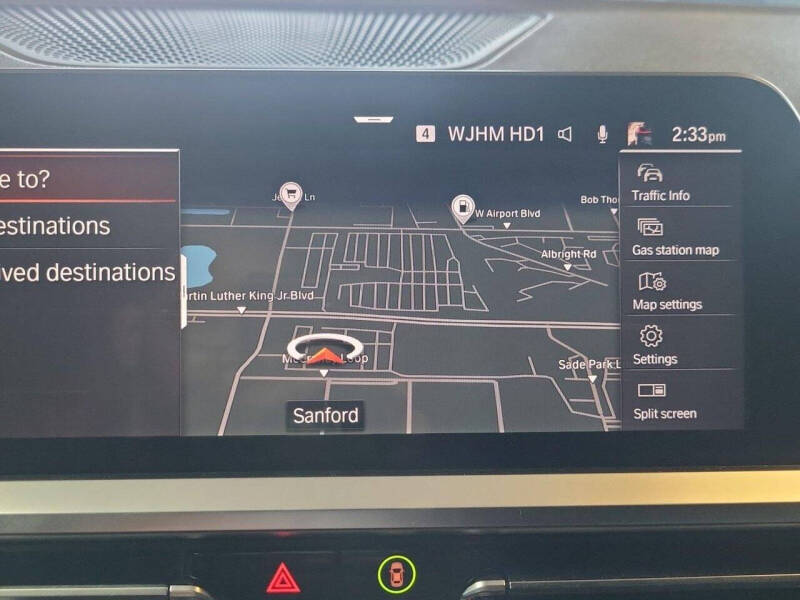 2021 BMW 3 Series 330i