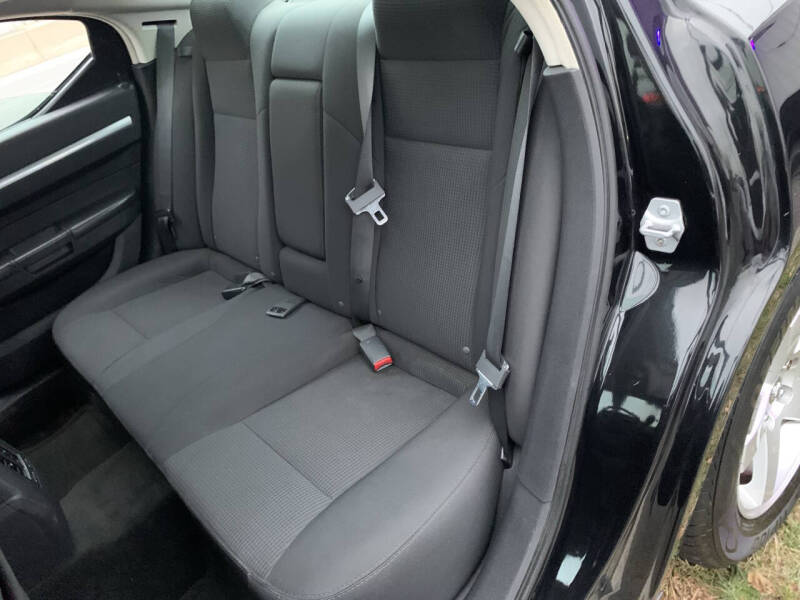 2009 Dodge Charger SXT