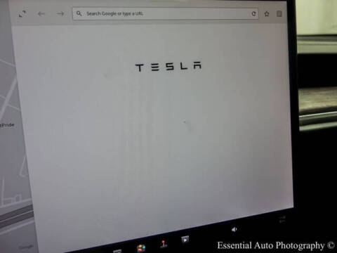 2023 Tesla Model S