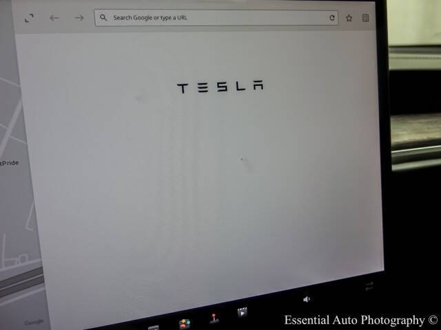 2023 Tesla Model S