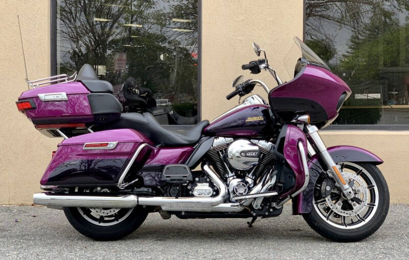 2016 Harley-Davidson Road Glide Ultra