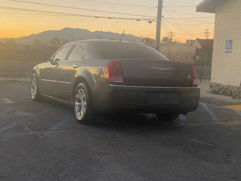 2008 Chrysler 300 C HEMI