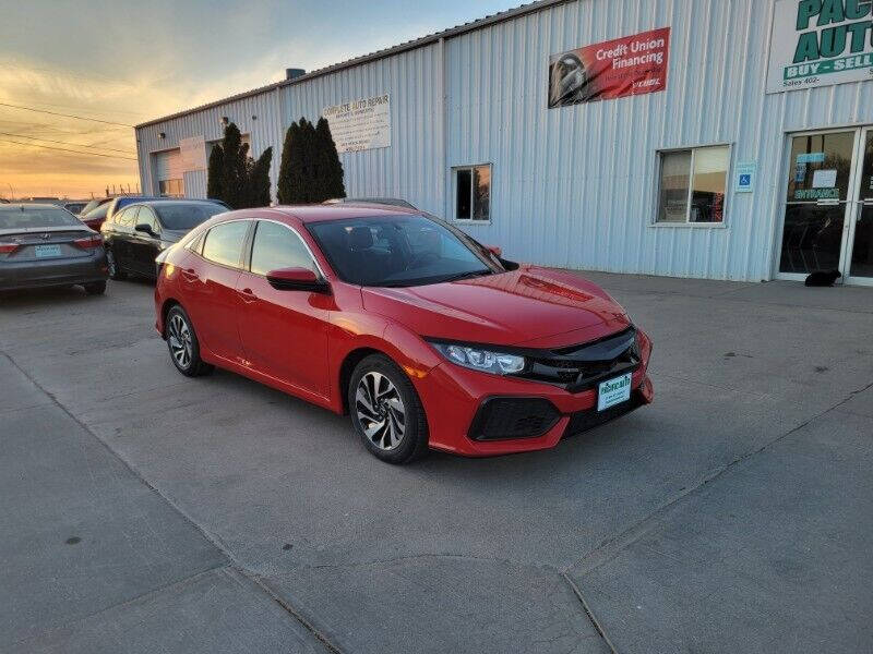 Hatchbacks For Sale In Beatrice NE Carsforsale