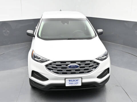 2019 Ford Edge SE