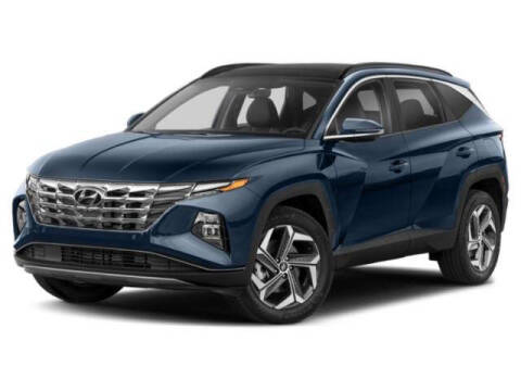 2022 Hyundai Tucson Hybrid for sale at Audubon Chrysler Center in Henderson KY