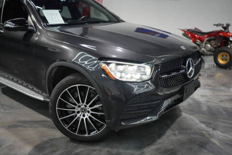 2021 Mercedes-Benz GLC GLC 300