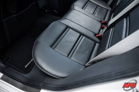 2015 Mercedes-Benz E-Class E 63 AMG S-Model