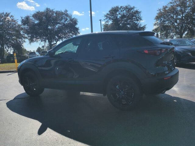 2026 Mazda CX-30 2.5 S Select Sport