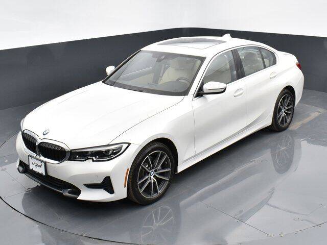 2020 BMW 3 Series for sale in Hillside, NJ