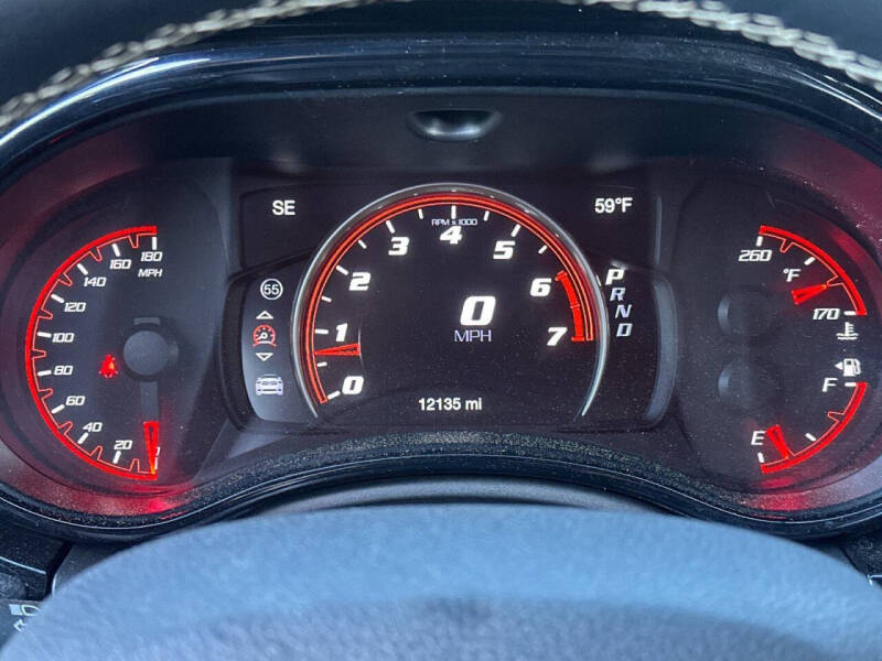 2023 Dodge Durango SRT 392