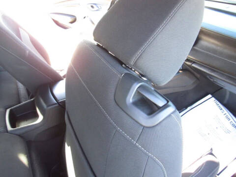 2021 Chevrolet Camaro