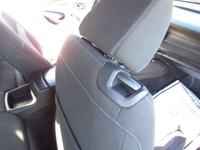 2021 Chevrolet Camaro