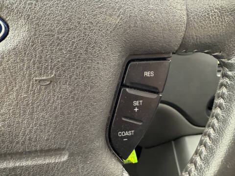 2005 Ford Expedition XLT