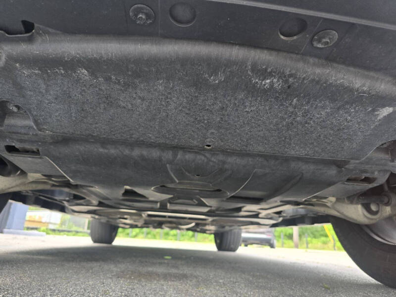 2017 Mercedes-Benz GLS GLS 450