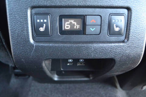 2024 Mitsubishi Outlander SEL