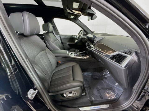 2024 BMW X7 ALPINA XB7